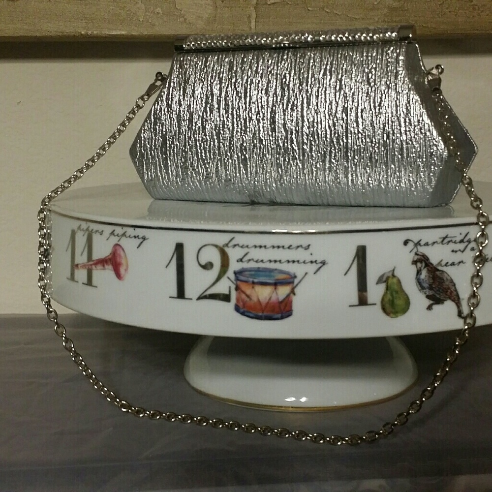 Dressy purse OBO